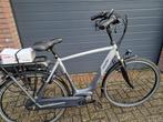 Mooie Gazelle Grenoble C7, Ophalen of Verzenden, Zo goed als nieuw, Minder dan 30 km per accu, Batavus