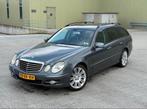 Mercedes-Benz E-Klasse 3.0 AUT, Pano, flippers, Automaat, Achterwielaandrijving, 2987 cc, Stationwagon