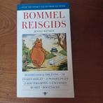 Bommel reisgids Jenno Witsse, Ophalen of Verzenden, Zo goed als nieuw, Europa, Overige merken