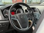 Opel Astra 1.4 Turbo Cosmo, Voorwielaandrijving, Gebruikt, 4 cilinders, Beige