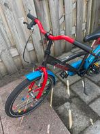 Jongensfiets Surfing 20 inch, Ophalen, Gebruikt, 20 inch, Handrem
