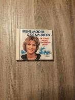 Cd irene moors&de smurfen, Ophalen of Verzenden, Zo goed als nieuw
