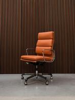 Vitra Soft Pad chair - EA 219