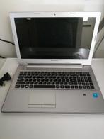 Laptop Lenovo, Computers en Software, 15 inch, 256 GB of meer, Gebruikt, Ophalen of Verzenden