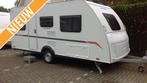 Weinsberg CaraCito 470 EU, Caravans en Kamperen, Caravans, Overige merken, Treinzit, 5 tot 6 meter, Tot en met 4