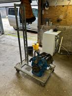 Transportkar, Ophalen of Verzenden, Gebruikt