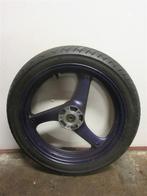 Suzuki GSX600F voorwiel voorvelg voor wiel velg GSX600 GSX, Ophalen of Verzenden, Gebruikt