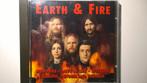 Earth & Fire - Earth & Fire, Ophalen of Verzenden, Zo goed als nieuw, Poprock