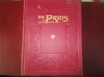De prins der geïllustreerde Bladen, 24e Jaargang 1924/1925, Verzenden, Gelezen, Glossy