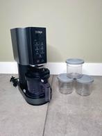 Zgan Ninja Creami NC300EU met 3 Bakjes, Witgoed en Apparatuur, IJsmachines, Ophalen, Zo goed als nieuw