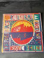 OMD LP, Cd's en Dvd's, Ophalen of Verzenden, 1960 tot 1980, Zo goed als nieuw, Overige formaten