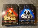 Star Wars complete Saga - Deel 1 t/m 6 - Lees Omschrijving, Cd's en Dvd's, Dvd's | Science Fiction en Fantasy, Boxset, Ophalen of Verzenden