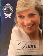 Lady Diana Munt, Ophalen of Verzenden, Nieuw, Buitenland, Postzegel(s) of Munt(en)