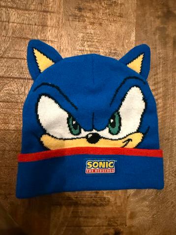 Sonic Muts - Nieuwstaat! beschikbaar voor biedingen