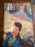 Weg uit het verleden - Anke de Vries, Ophalen of Verzenden, Gelezen, Nederland