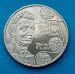 Nederland 2½ ecu 1992  Koning Willem I, Verzenden, Overige materialen