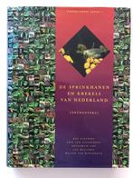 De sprinkhanen en krekels van Nederland (Orthoptera), Verzenden, Nederlandse Fauna, Zo goed als nieuw, Natuur algemeen