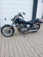 Honda Rebel 450 cc  cmx 1987, Particulier, Chopper