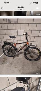 Nette MTB 26 inch, Ophalen of Verzenden, Zo goed als nieuw, 20 inch of meer