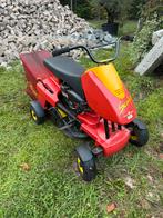 Wolf zitmaaier scooter te koop, Ophalen of Verzenden, Gebruikt, WOLF-Garten