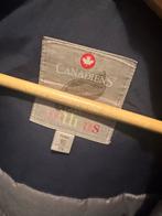 Canadiens kinderjas maat 174 - Zo goed als nieuw!, Ophalen, Zo goed als nieuw