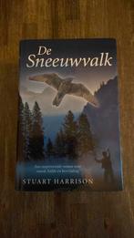 Boek De Sneeuwvalk - Stuart Harrison, Boeken, Ophalen of Verzenden, Gelezen