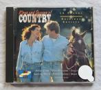 CD - Kings and queens of country (16 tracks, Don Gibson ea), Ophalen of Verzenden