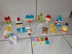 Duplo 10978 tijd voor creatief bouwplezier, Gebruikt, Ophalen of Verzenden, Duplo, Duplo