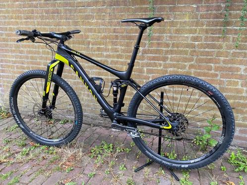 Lux CF | RS1 | XRC1200 | XX1 (1x11) or GX (1x12) | maat L, Fietsen en Brommers, Fietsen | Mountainbikes en ATB, Gebruikt, Heren