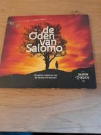De Oden van salomo, Ophalen of Verzenden, Zo goed als nieuw, Gospel
