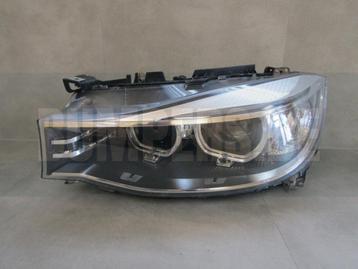 KOPLAMP BMW 3 SERIE GT F34 XENON LINKS 6311 7285683 Q1073/K4 beschikbaar voor biedingen