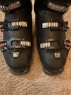 Dames skischoenen Salomon, Ophalen, 140 tot 160 cm, Gebruikt, Schoenen