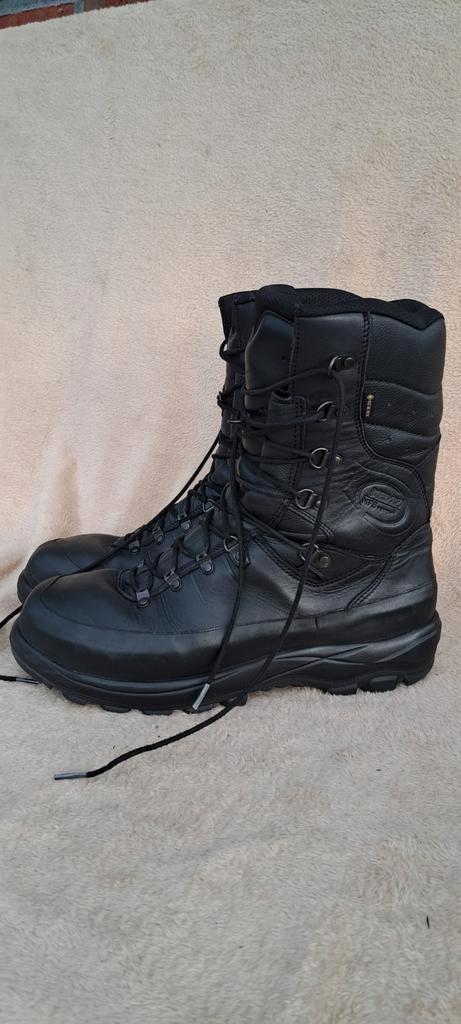 Meindl Performance S3 GTX, maat 48, Sport en Fitness, Bergsport en Wandelen, Zo goed als nieuw, Schoenen, Ophalen of Verzenden