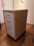 Lasekastje, Ophalen, Minder dan 50 cm, Zo goed als nieuw, 3 of 4 laden