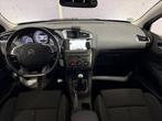 Citroën C4 1.2 PureTech Feel Collection // NAVI // CRUISE /, Stof, Gebruikt, 1199 cc, Origineel Nederlands