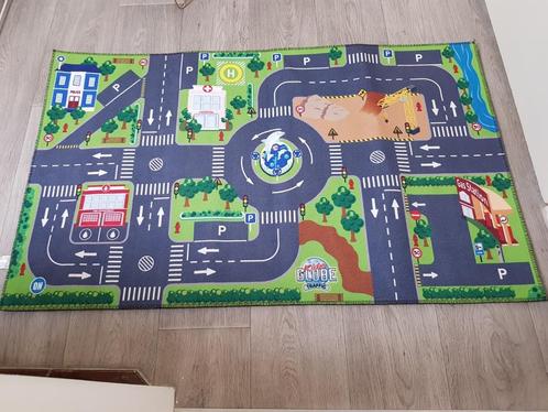 Speelkleed met led stoplichten, Kinderen en Baby's, Speelgoed | Speelkleden, Gebruikt, Ophalen of Verzenden