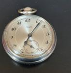 Oude Zakhorloge “ Kienzle” - Opknapper, Sieraden, Tassen en Uiterlijk, Horloges | Antiek, Ophalen of Verzenden, Staal, Zakhorloge