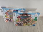 Tiptoi dierenset boerderij nieuw geseald!, Ophalen of Verzenden, Nieuw