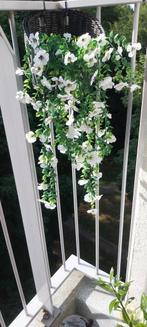 Hangplant -63cm- 2pcs, Huis en Inrichting, Ophalen of Verzenden, Nieuw