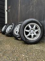 Honda CR-V Hyundai Tucson Kia Sportage velgen 16" 5x114.3, Auto-onderdelen, Banden en Velgen, Niet ingevuld, 16 inch, Banden en Velgen