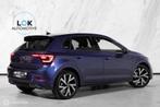 Volkswagen Polo 1.0 TSI R-Line Business PANO|IQLIGHT|CAMERA|, Gebruikt, Adaptive Cruise Control, Overige kleuren, Alcantara
