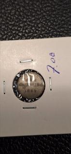 Germaanse staten 1 Schilling 1855/Hamburg/zilver, Ophalen of Verzenden, Duitsland, Zilver