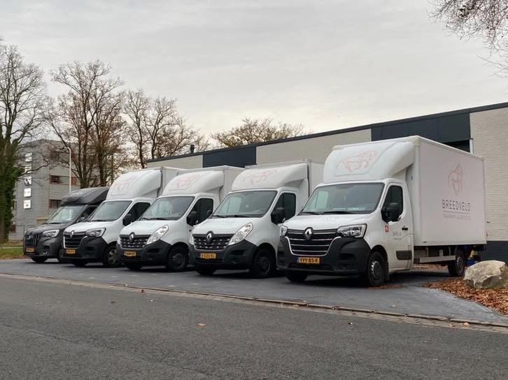 Chauffeur / Bezorger B rijbewijs gezocht, Vacatures, Vacatures | Chauffeurs, Overige niveaus, Starter, Overige vormen, 33 - 40 uur