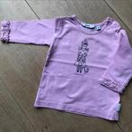 Schattig roze meisjes shirtje, maat 62, Mexx, Mexx, Meisje, Ophalen of Verzenden, Zo goed als nieuw