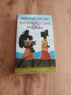 Adriaan van Dis. Het beloofde land + In Afrika. Reisverhaal, Ophalen of Verzenden, Gelezen, Afrika