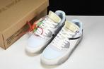 Nike Air Max 90 OFF-WHITE, Kleding | Heren, Schoenen, Ophalen of Verzenden, Nieuw, Wit