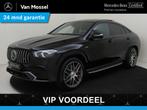 Mercedes-Benz GLE-klasse Coupé AMG 53 4MATIC+ / Stoelverwar, 435 pk, Gebruikt, Euro 6, Zwart
