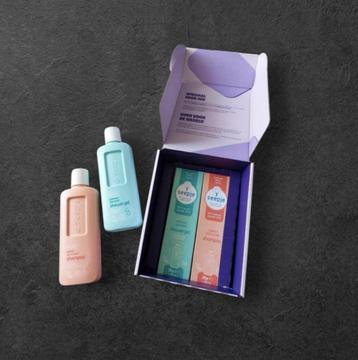 Seepje Shampoo & Shower Gel set (advr 47) beschikbaar voor biedingen