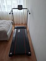 Loopband Gymform Slim Fold PRO, Sport en Fitness, Ophalen, Buik, Zo goed als nieuw, Metaal