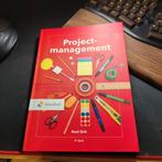 Projectmanagement Roel Grit - 9e druk, Zo goed als nieuw, Noordhoff Uitgevers, Beta, HBO